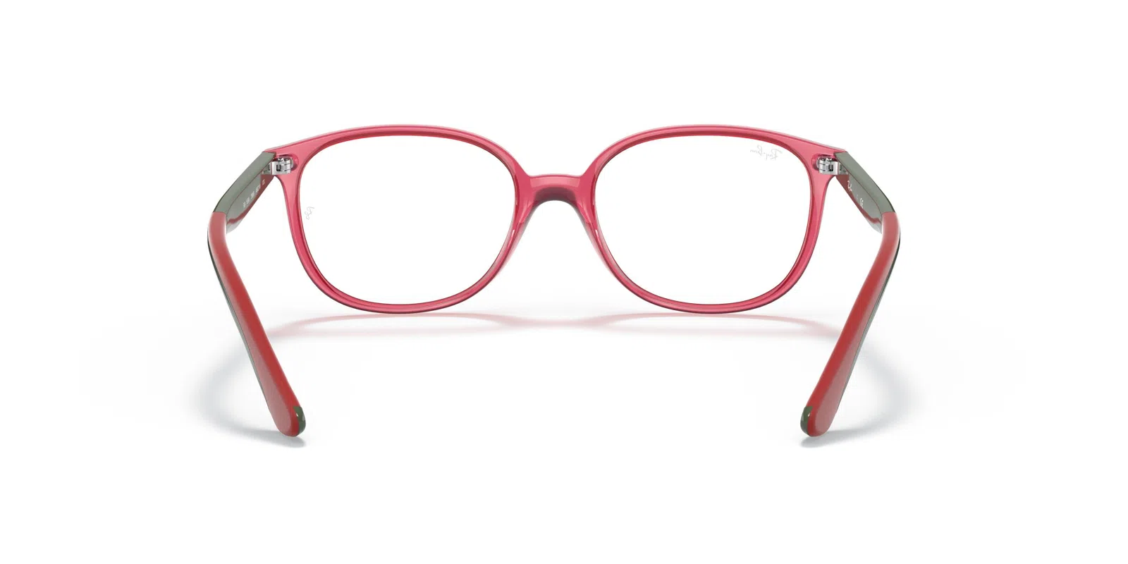 Ray-Ban Kids 0RY1598 Eyeglasses - view 21